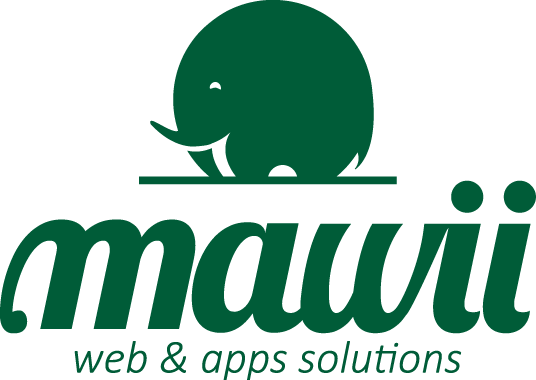 Mawii Logo